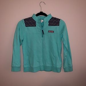 Vineyard Vines Polka Dot shepshirt